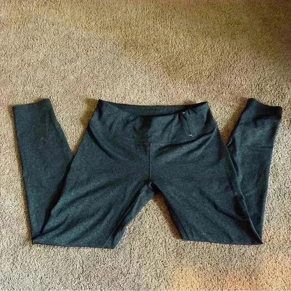 Calia grey full length leggings size medium - Picture 5 of 5